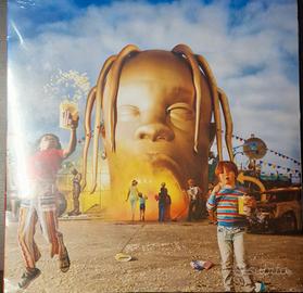 Vinile Astroworld