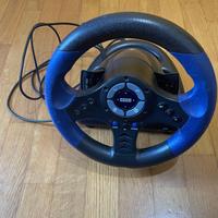 Volante Hori ps4-ps3