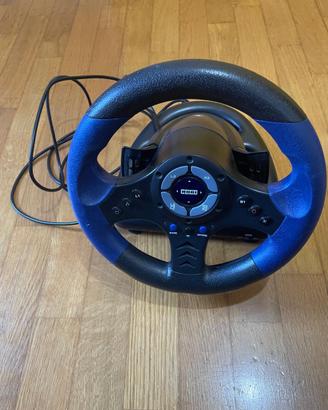 Volante Hori ps4-ps3