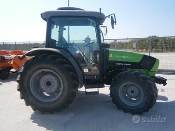 DEUTZ 5070 D
