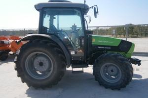 DEUTZ 5070 D