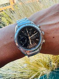 Omega Speedmaster Automatic Date