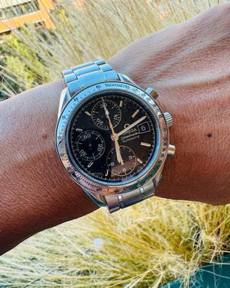 Omega Speedmaster Automatic Date