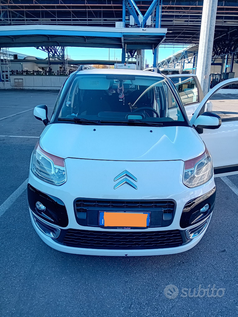 C3 Picasso GPL Auto In vendita a Bologna