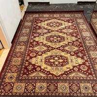 Tappeto rettangolare