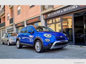FIAT 500X 1.0 T3 120 CV Cross