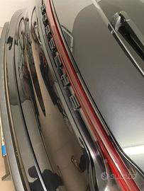 Auto porsche macan my 2022,bose,tetto,cerchi21 ecc