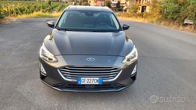 FORD Focus 4ª serie - 2021