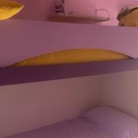 Cameretta no mondo convenienza