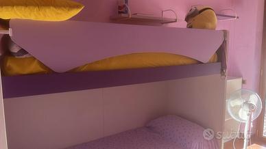 Cameretta no mondo convenienza