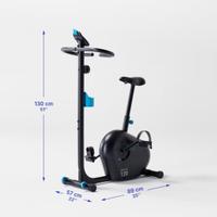 cyclette decathlon nuova