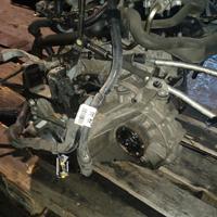 CAMBIO MANUALE 5M SEAT IBIZA 1.4 B 2003 BBY 938/20