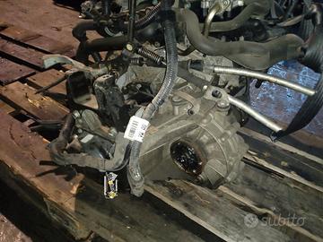 CAMBIO MANUALE 5M SEAT IBIZA 1.4 B 2003 BBY 938/20