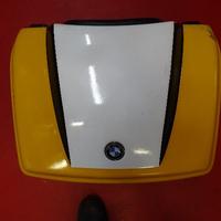 BAULETTO BMW R1150GS 2001