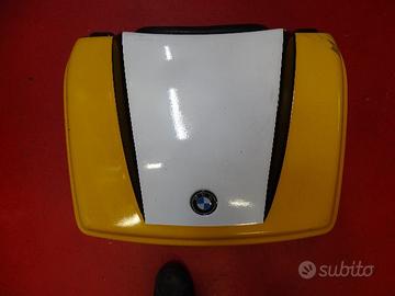 BAULETTO BMW R1150GS 2001