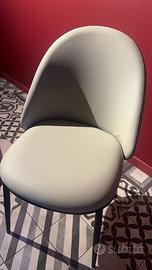 Arredamento completo ristorante- tavoli sedie