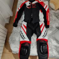 TUTA SPYKE ESTORIL SPORT LADY 2 PC