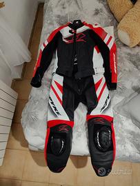 TUTA SPYKE ESTORIL SPORT LADY 2 PC