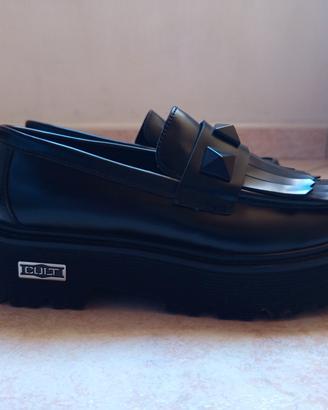 Mocassini donna Cult taglia 36