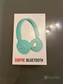 Cuffie bluetooth rohs