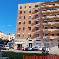 Ampio appartamento molto luminoso