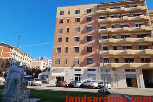 Ampio appartamento molto luminoso