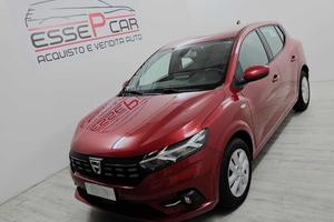 DACIA Sandero Streetway 1.0 Essential 4.000KM