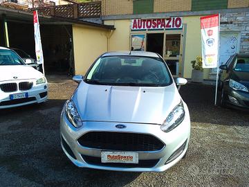 Ford Fiesta 1.4 5 porte Bz.- GPL Business