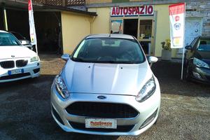Ford Fiesta 1.4 5 porte Bz.- GPL Business