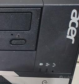 Computer fisso come nuovo