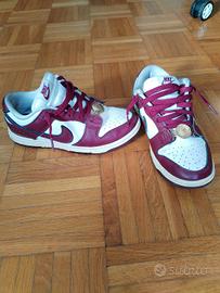 Nike Sneakers Dunk Just Do It 