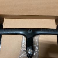 Manubrio cadex 42x110