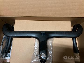 Manubrio cadex 42x110