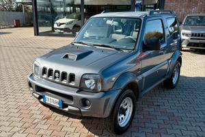 Suzuki JIMNY DDIS 4WD iscrivibile ASI