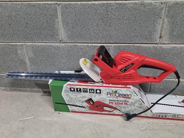 Taglia siepi Decespugliatore ProGreen