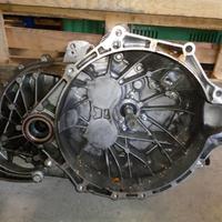 CAMBIO 6 MARCE FOCUS III 2.0 TDCi 110 KW 2017