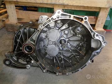 CAMBIO 6 MARCE FOCUS III 2.0 TDCi 110 KW 2017