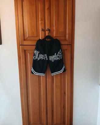 Pantaloncino corto