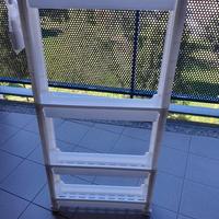 Carrello Portaoggetti. 