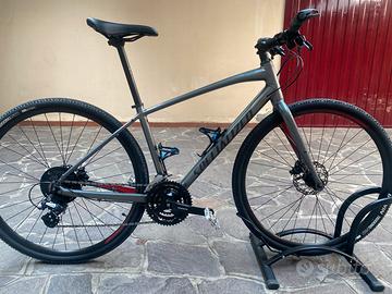 Specialized Sirrus 2.0 taglia S