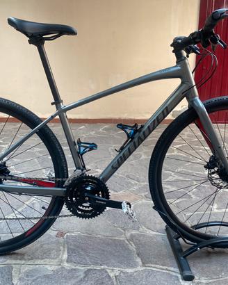 Specialized Sirrus 2.0 taglia S