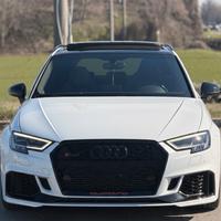 AUDI RS3 SPORTBACK 2.5 TFSI DAZA