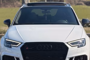 AUDI RS3 SPORTBACK 2.5 TFSI DAZA