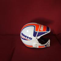 Casco bieffe anni 90