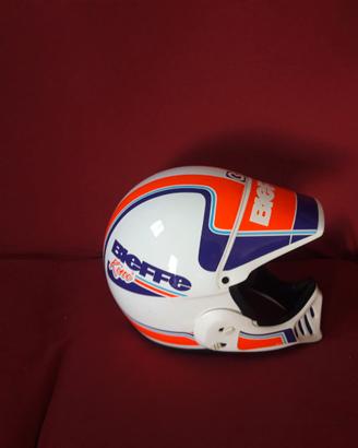 Casco bieffe anni 90
