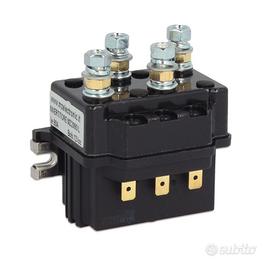 Control Box 500 w