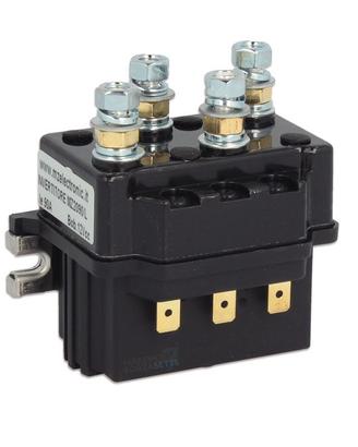 Control Box 500 w