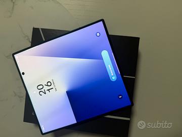 SAMSUNG GALAXY Z FOLD 7