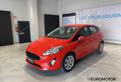 Ford Fiesta 5p 1.1 Plus 70cv