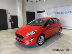 Ford Fiesta 5p 1.1 Plus 70cv